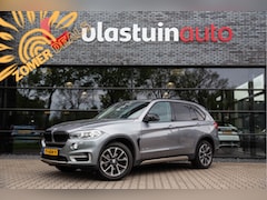 BMW X5 - xDrive30d High Executive , Pano dak, Trekhaak,