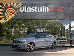 Opel Corsa - 1.2 Turbo GS , Pano, Stuur/stoelverwarming, Carplay,