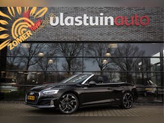 Audi A5 Cabriolet - 40 TFSI Advanced Edition , Adap. cruise, Virtual cockpit, Carplay,