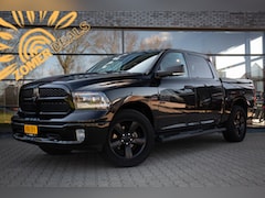 Dodge Ram 1500 - SLT , 5.7L V8, Schuif/Kanteldak, Leer, Achterruitrijcamera