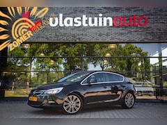 Opel Astra - 1.4 Turbo GT , 120PK, 19 inch velgen