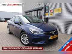Opel Astra - 1.2 Edition Edition+Pack | Climate | Carplay | PDC | Navi | LED | Start/Stop | Hill-Hold |