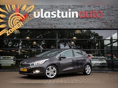 Kia Cee'd - 1.6 GDI Plus Pack 135PK , Navigatie, Achteruitrijcamera,