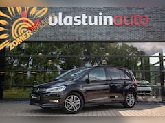 Volkswagen Touran - 1.5 TSI Comfortline Business 7p , Adap. Cruise, Virtual cockpit, Achteruitrijcamera,