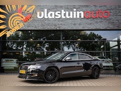 Audi A5 Sportback - 1.8 TFSI Business Edition , Leer, Navigatie, Unieke Velgen