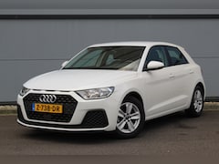 Audi A1 Sportback - 25 TFSI Pro Line | Carplay | Cruise | DAB | LMV | PDC | | Carplay | Cruise | DAB | LMV | P