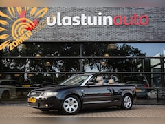 Audi A4 Cabriolet - 2.4 V6 , Airco, Cruise, PDC, NAP