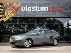 BMW 5-serie Touring - 525d Business Line , Pano, Comfortstoelen, Climate,