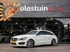 Mercedes-Benz CLA-klasse Shooting Brake - 180 OrangeArt Edition , Cruise control, Carplay,