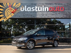 Volkswagen Touran - 1.5 TSI Comfortline Business 7p , Adap. cruise, Virtual cockpit, Achteruitrijcamera,