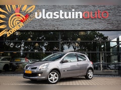 Renault Clio - 1.6-16V Dynamique , Trekhaak, Cruise control, Automaat