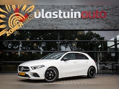 Mercedes-Benz A-klasse - 200 Business Solution, Edition 1 AMG Upgrade , Pano dak, Adap. cruise, Sfeerverlichting,