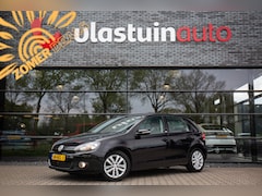 Volkswagen Golf - 1.2 TSI Style BlueMotion , Cruise control,