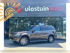 Mercedes-Benz GL-klasse - 350 CDI , Trekhaak, Stoelventilatie, Camera, 7-persoons,