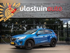 Mazda CX-5 - 2.0 TS+ Lease Pack 2WD , Trekhaak, PDC, Cruise