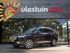 Volvo XC90 - 2.0 T8 Twin Engine AWD Inscription Cruise control, 7-persoons, Memory seats, Lane assist