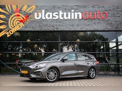 Ford Focus Wagon - 1.5 EcoBoost ST Line X Business , Trekhaak, Achteruitrijcamera,