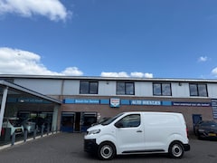 Peugeot Expert - 1.5 BlueHDI | Compact Premium 3-Pers | Airco | Cruise