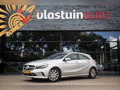 Mercedes-Benz A-klasse - 160 Ambition , Cruise control, Navigatie,