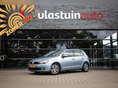 Volkswagen Golf - 1.4 TSI Trendline Cruise control, Isofix,