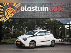 Toyota Aygo - 1.0 VVT-i x-play , Open dak, Airco, Camera, NAP