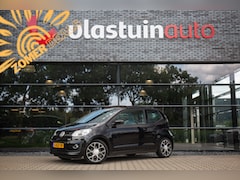 Volkswagen Up! - 1.0 BMT take up