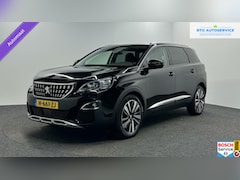 Peugeot 5008 - 1.2 PureTech Allure 7 personen AUTOMAAT