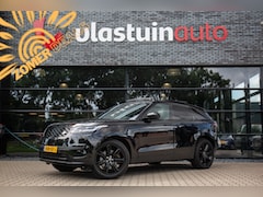 Land Rover Range Rover Velar - 2.0 P400e S , Pano dak, Meridian, Carplay,