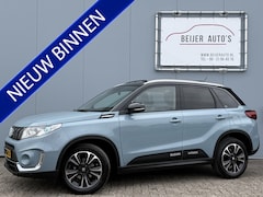 Suzuki Vitara - 1.4 Boosterjet Stijl Automaat Carplay/LED/Camera