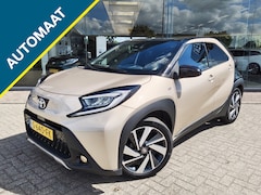 Toyota Aygo X - 1.0 VVT-i S-CVT Envy | Trekhaak | NL Auto | JBL | Navi | Android