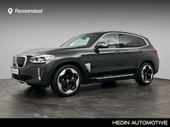 BMW iX3 - High Executive 80 kWh | Harman Kardon | Comfort Access | Head Up Display | Co-Pilot Pack |