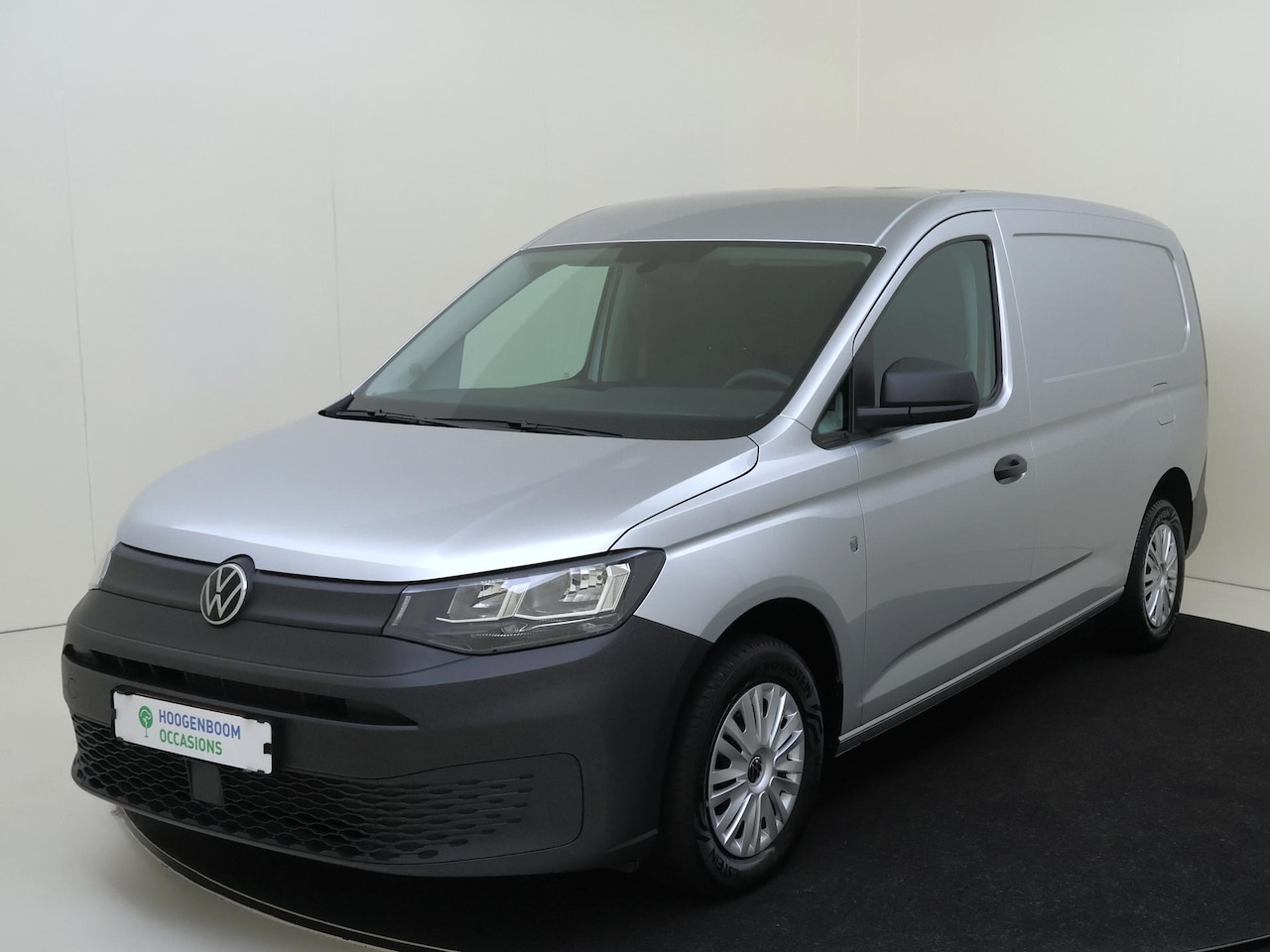 Volkswagen Caddy Cargo Maxi - Bedrijfswagens Comfort 2.0 TDI EU6 55 kW (75 pk) 6 versn. hand | Parkeerhulp achter | Crui - AutoWereld.nl