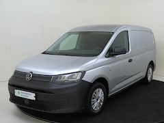 Volkswagen Caddy Cargo Maxi - Bedrijfswagens Comfort 2.0 TDI EU6 55 kW (75 pk) 6 versn. hand | Parkeerhulp achter | Crui