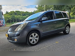 Nissan Note - 1.4 First Note Airco APK Nieuw 18-08-2026