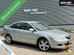 Mazda 6 Sport - 2.3i Active