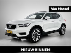 Volvo XC40 - 1.5 T3 Momentum Pro | PANORAMADAK | ACHTERUITRIJCAMERA | CLIMATE CONTROL | ELEKTRISCHE KOF