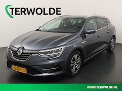 Renault Mégane Estate - TCe 140 EDC GPF Intens | Apple CarPlay | LED Koplampen | Navi 9, 3” | Keyless