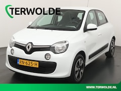 Renault Twingo - 1.0 SCe Collection | Verkeer Waarschuwing | Airco | Elektrisch Verstelbare & Verwarmbare B