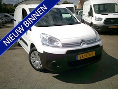 Citroën Berlingo - 1.6 HDI 500 Club Economy ~VOORZIEN VAN AIRCO+CRUISE 3 ZITTER