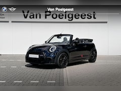 MINI Cabrio - Cooper Rockingham GT