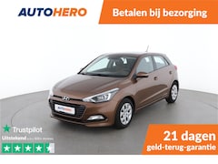 Hyundai i20 - 1.0 T-GDI Comfort l VN12733 l