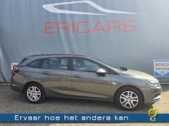 Opel Astra Sports Tourer - 1.0 Turbo Online Edition