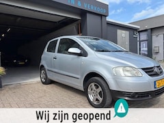 Volkswagen Fox - 1.2 Trendline