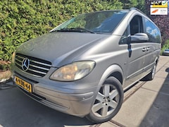 Mercedes-Benz Viano - 3.0 CDI DC Ambiente Lang