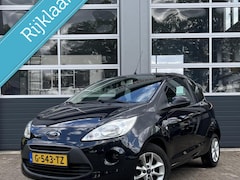 Ford Ka - 1.2 Style start/stop AIRCO