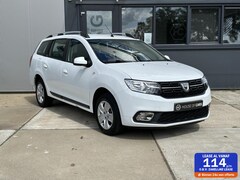 Dacia Logan MCV - 0.9 TCe Laureate Airco Cruise Navi LPG NAP