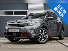Citroën C5 Aircross - 1.6 Plug-in Hybrid 225 Business |Trekhaak |Massage |Memory |Stoelverw. |