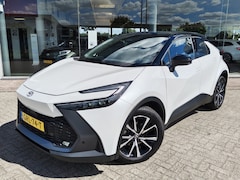 Toyota C-HR - 1.8 Hybrid 140 First Edition | 360 Camera | Navi | Sensoren v/a