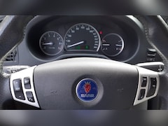 Saab 9-3 Cabrio - 1.8t Vector
