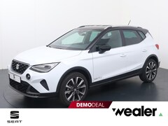 SEAT Arona - FR Anniversary 1.0 70 kW / 95 pk EcoTSI SUV 5 vers n. Hand | Trekhaak met afneembare kogel
